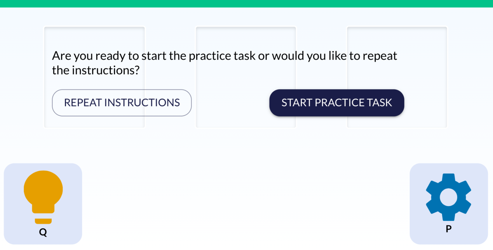 I AM FROZEN ON THE PRACTICE LEVEL 1.png